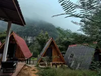 Mimosa Backpackers Hostel Hotels in Nong Khiaw