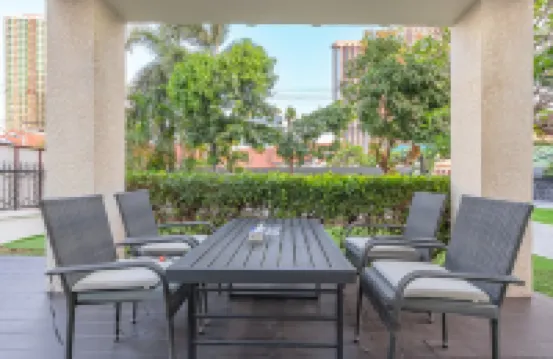 ไทยโฮมจอมเทียนบีช 4B วิลล่า