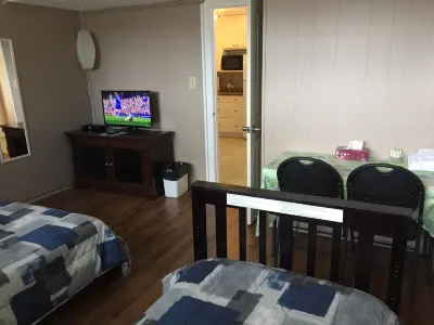 College Park Bed & Breakfast Các khách sạn ở 