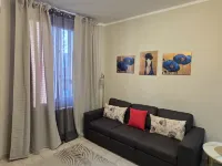 Manzoni 1 - THE V Collection Apartment 圖拉特住宿飯店