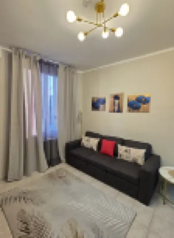 Manzoni 1 - THE V Collection Apartment