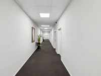 HanseStay Wandsbek 鄰近比爾斯特茨的酒店