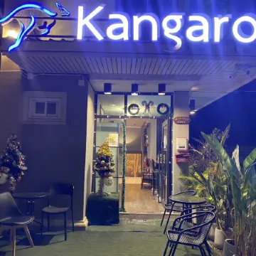 Kangaroo Residence