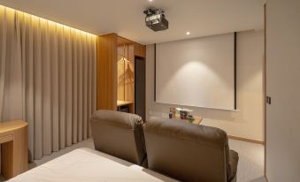 H Avenue Hotel Gwangju Cheomdan