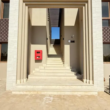 Rotana Hawana Luxurious Apartment RV06-101
