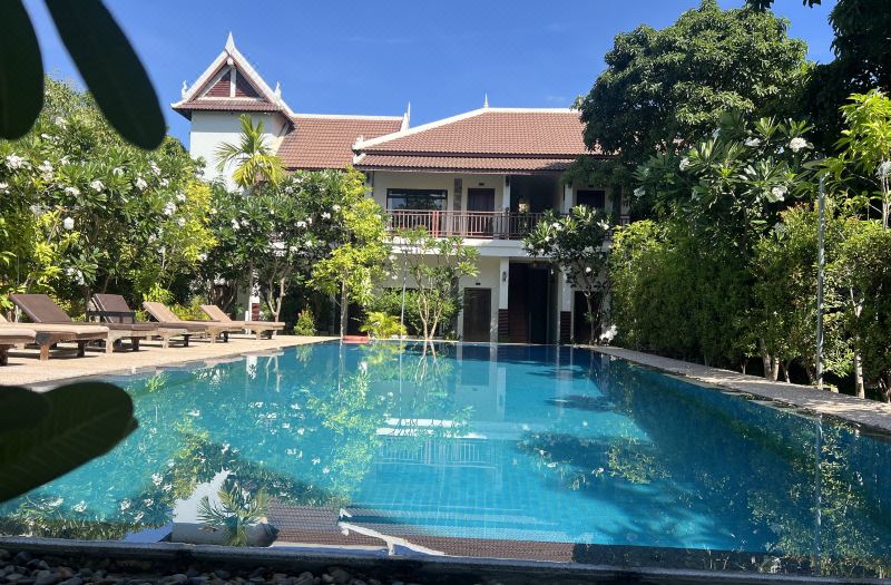 Villa Phum Khnar photo 5