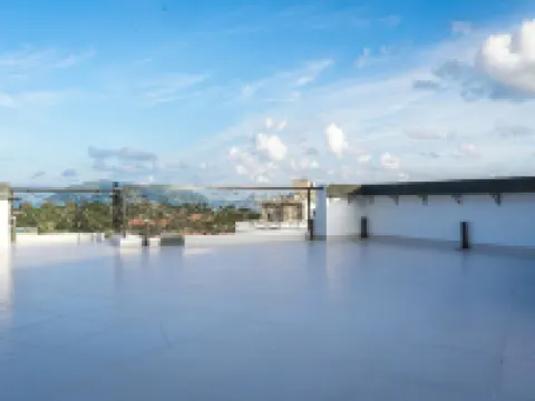 Nam Hai Hotel Con Dao Hotels in Con Dao Island