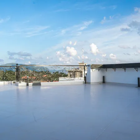 Nam Hai Hotel Con Dao Отели рядом с достопримечательностью «Пляж Анхай»
