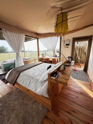 Ole-lekurruki Naromoru Cabins - Homestays