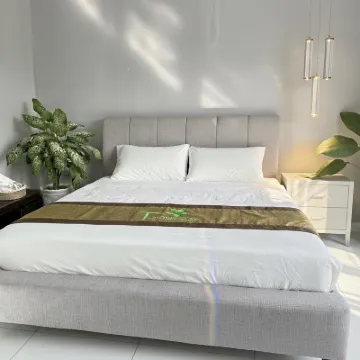 T HOMESTAY BINH MINH XANH Hotels in 