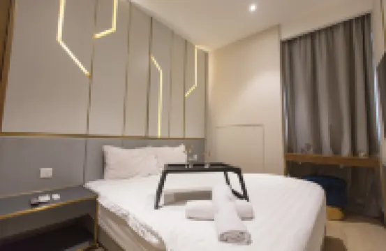 Hill 10 Residence at I City By My Trip & My Stay