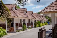 WHITE BEACH RESORT