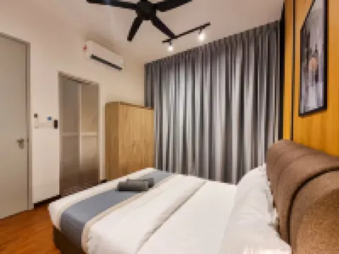 Gaya Resort Suites by CityNest
