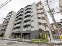Daffitto押上I 東京晴空塔附近的飯店