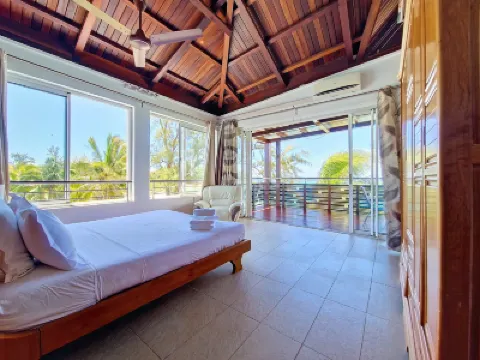 BLUE REEF Blue Bay by Dodo et Croissant Hotels in 