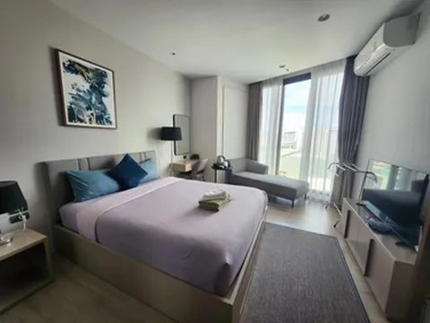 รูปภาพของEdge Central Pattaya