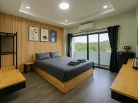 SiLin Hotel 鄰近素羅娜麗科技大學的酒店
