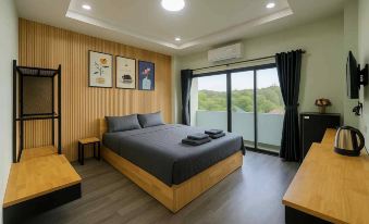 SiLin Hotel