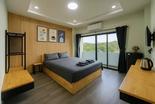 รูปภาพของโรงแรมสิลิน