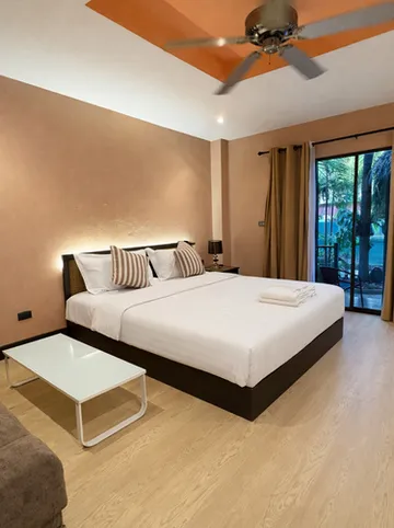 รูปภาพของAkira Resort Pattaya