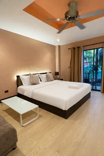 รูปภาพของAkira Resort Pattaya