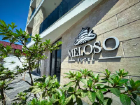 Meloso Hotels in Kobuleti