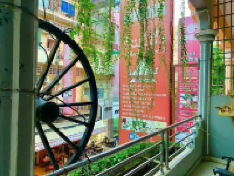 White River 1 Guesthouse