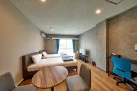 HOTEL CABANA Miyakojima