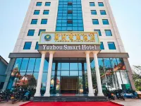 YUZHOUSmartHotel