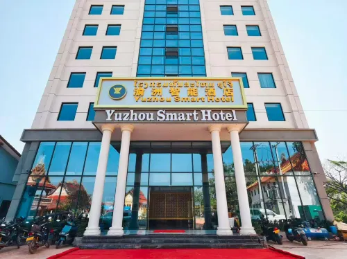 YUZHOUSmartHotel
