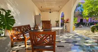 B Guesthouse