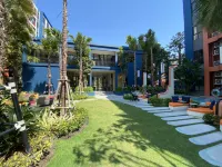 Cabanas Hua Hin