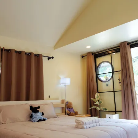 Private House Maerim Maiko
