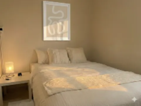 Hostel Bangkok Airport Comfort By MaTong " Near Suvarnabhumi Airport BKK "