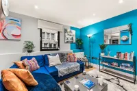 Spacious 2 Bedroom Riverside Home | Welsh Back