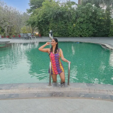 Bellmont Caves Resort and Spa, Corbett