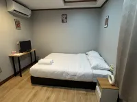 SP Place Mahasarakham Resort ムアンマハーサーラカームのホテル