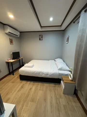 รูปภาพของเอสพี เพลส มหาสารคาม