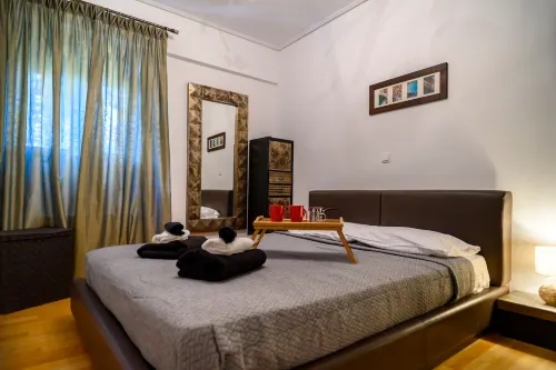 Athenian Riviera Prestige 2 bedroom