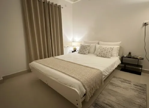 La Douce L'Atelier Private Service Apartment Hoteles en 