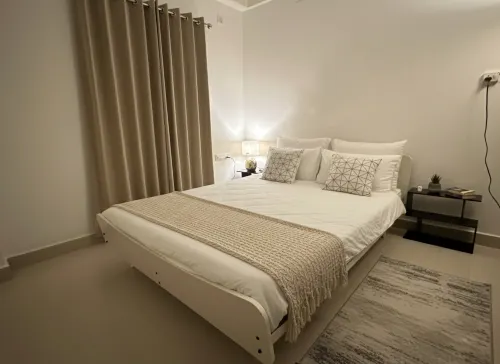 La Douce L'Atelier Private Service Apartment