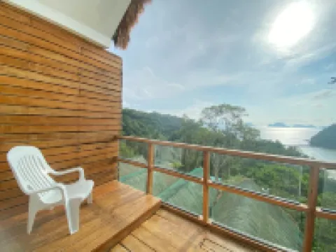 Silay Resort El Nido