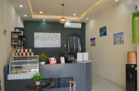 Aroma Hostel