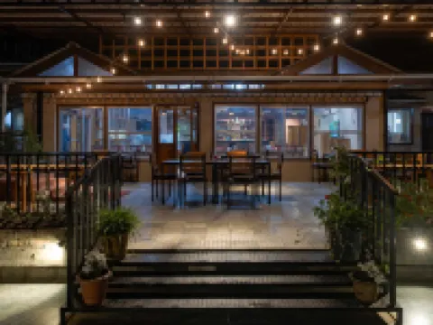 Jambayang Resort Hotels in Thimphu