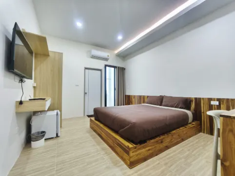 น่านมินิมอล