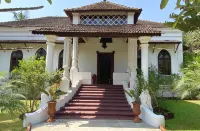 VILLA LOU GOA PORTUGUESE HERITAGE HOUSE EXCLUSIVE USE