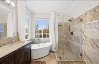 Villa near Ontario Airport