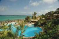 Leopard Beach Resort & Spa - Pools