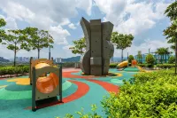 SkyRing Loft Datum Jelatek near KLCC 1-6pax - 4-Star