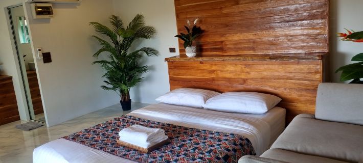 Mornor chaingmai Hotels in Mae Taeng District